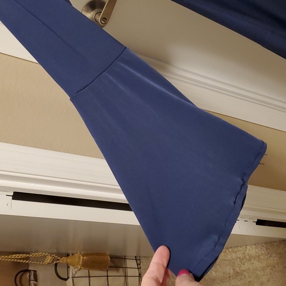 3. Rodeo Fox knit high low dress - Picture 4 of 8